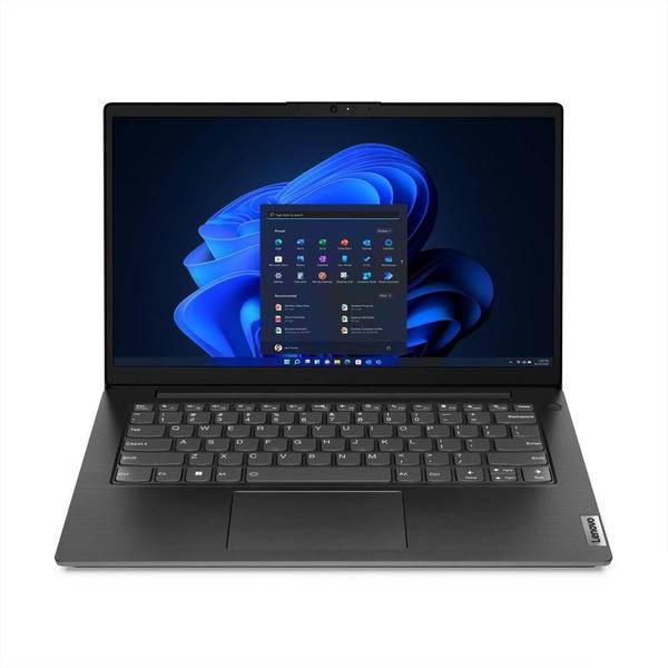 Imagem de Notebook Lenovo Lenovo V14 G3 Intel Core i5-1235U 16GB 512GB SSD Windows 11 - 82UL001LBR Preto