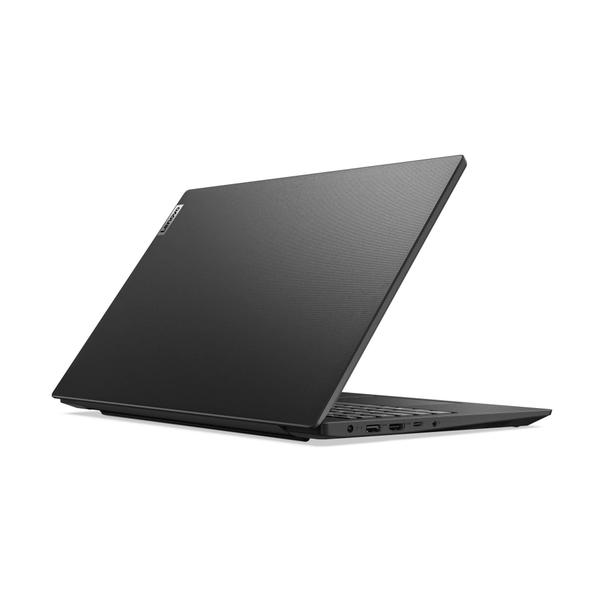 Imagem de Notebook Lenovo Lenovo V15 Intel Core i5-1235U 8GB 512GB SSD Linux - 82UMS00400 Preto