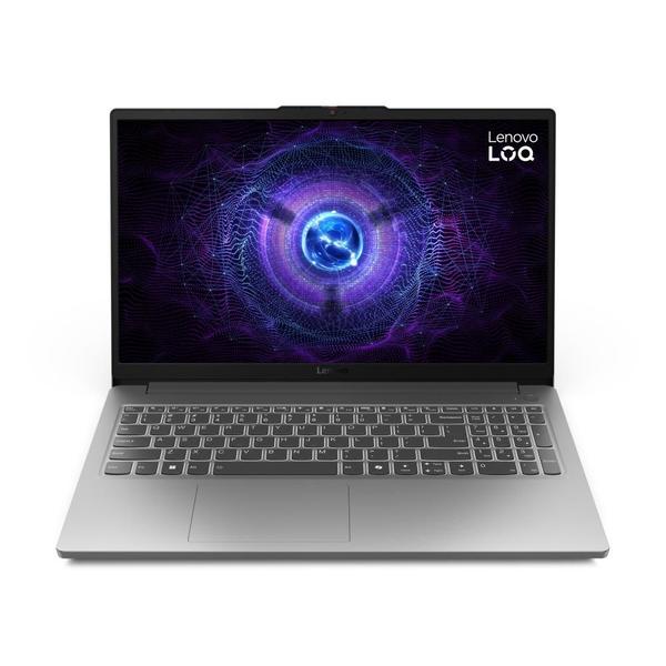 Notebook Lenovo LOQ-e 15IAX9E Intel Core i5-12450HX 16GB 512GB SSD RTX 3050 Linux 15.6" - ... Notebook Lenovo LOQ-e 15IAX9E Intel Core i5-12450HX 16GB 512GB SSD RTX 3050 Linux 15.6" - ...