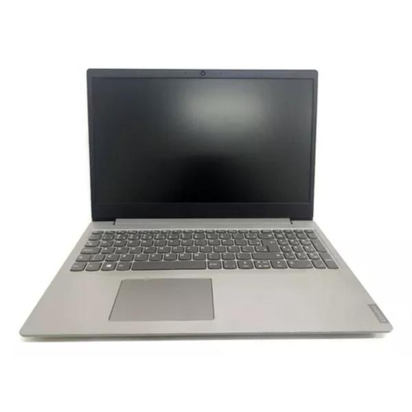 Imagem de Notebook Lenovo S145 i3 8130U Mem 12gb SSD 500gb 15,6"