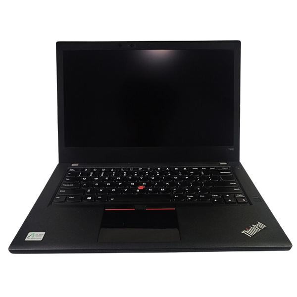 Imagem de Notebook Lenovo Thinkpad 14" T480 i5 8GB Ram SSD 256GB Touchscreen