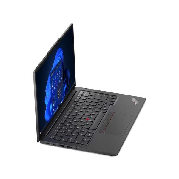 Imagem de Notebook Lenovo ThinkPad E14 G6 ULT5 16G 512G 11P