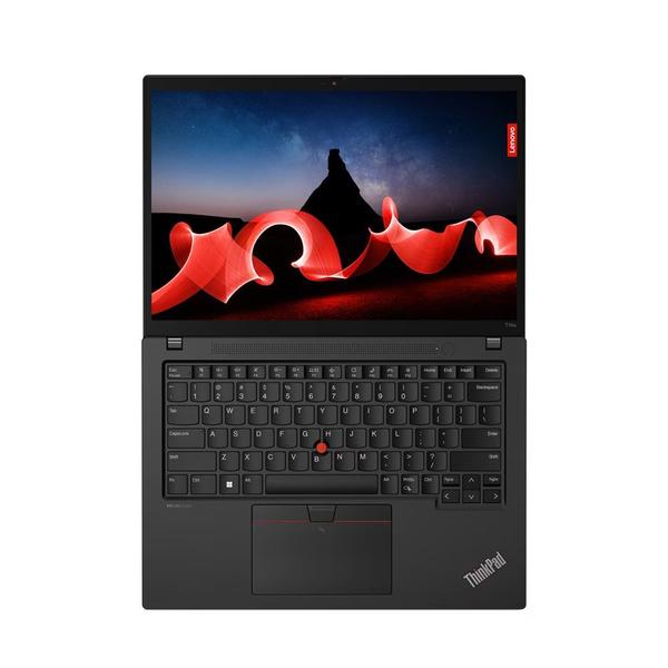 Imagem de Notebook Lenovo ThinkPad T14s AMD G4 R7_PRO 16G 512G 11P