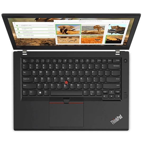 Imagem de Notebook Lenovo thinkpad t480 I5 8350u 8gb Ddr4 Ssd M.2 256gb