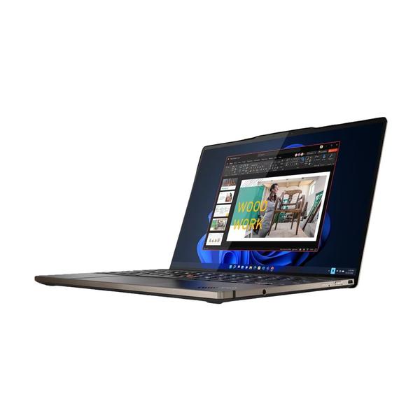 Imagem de Notebook Lenovo ThinkPad Z13 AMD G2 R5_PRO 16G 256G 11P