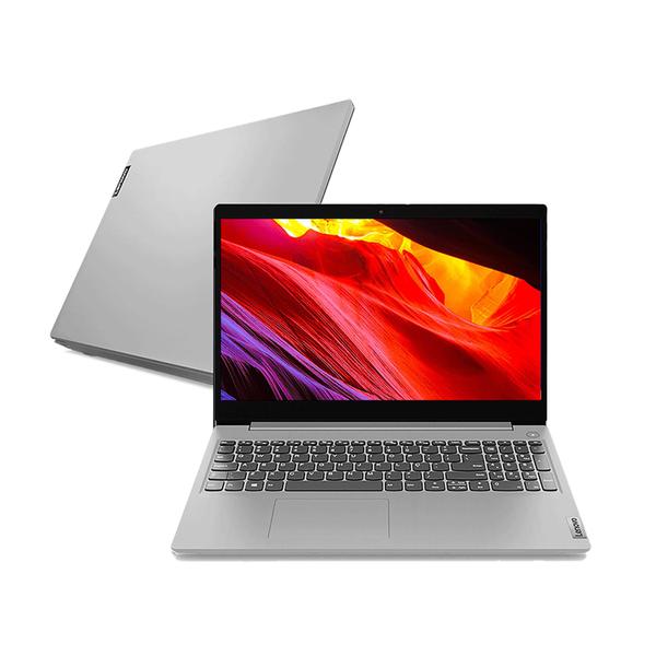 Imagem de Notebook Lenovo Ultrafino Ideapad I3-10110U 8GB 256 GB SSD 15.6