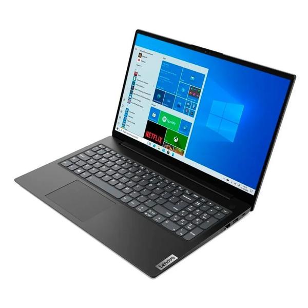 Imagem de Notebook Lenovo V15 G3 Intel Core I5-1235U 16GB SSD 512Gb 15.6" Full HD Windows 11 Pro