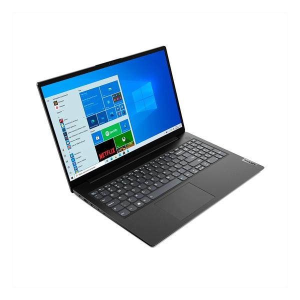 Imagem de Notebook Lenovo V15 G3 Intel Core I5-1235U 8Gb Ssd 256Gb 15.6" Full Hd Windows 11 Pro 1 Ano Premier