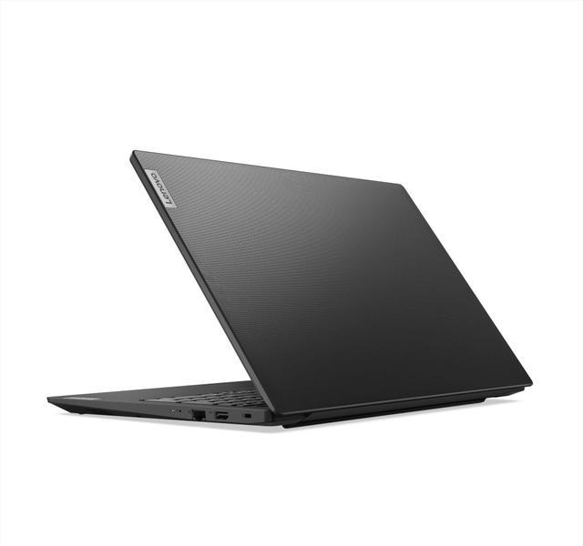 Imagem de Notebook Lenovo V15 Intel Core i5-1235U 8GB 256GB SSD Linux 15.6" FHD 82UMS00000