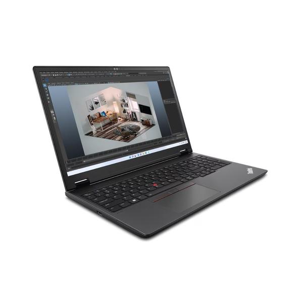 Imagem de Notebook Lenovo Workstation P16v G2 ULT7 16G 512G 11S