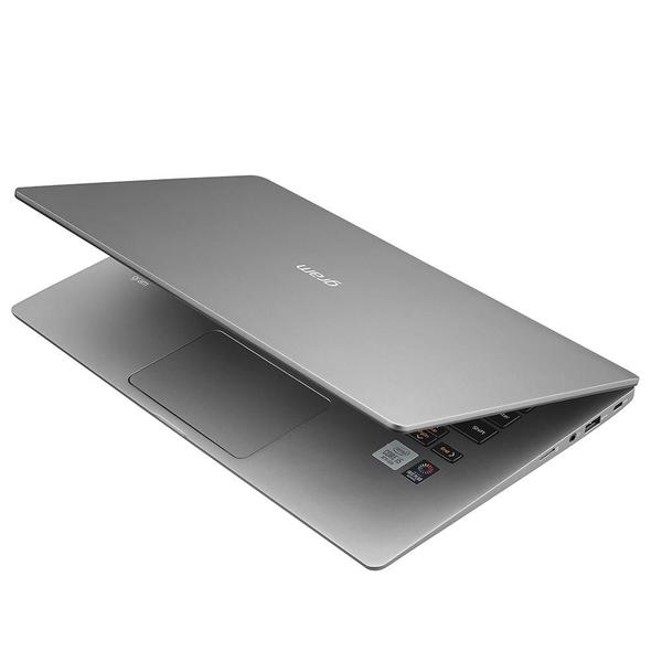 Notebook LG Gram Intel Core i5, 8GB RAM, 256GB SSD, Tela 14 Notebook LG Gram Intel Core i5, 8GB RAM, 256GB SSD, Tela 14