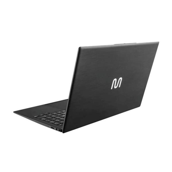 Imagem de Notebook Multi ULTRA Celeron N4020C 4GB 128GB SSD 14" Windows 11 - Cinza