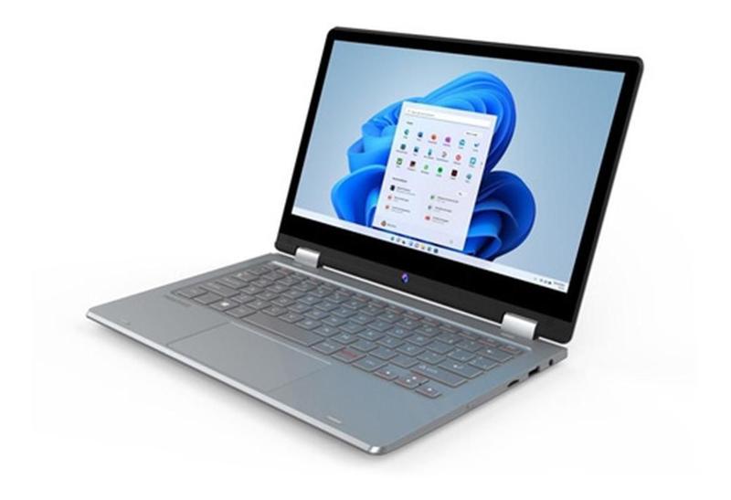 Imagem de Notebook Positivo Duo 11.6 4Gb De Ram 128Gb Ssd - C4128Bp