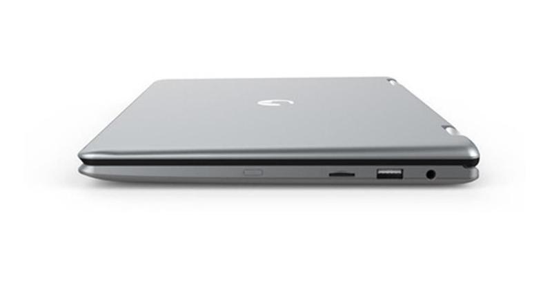 Imagem de Notebook Positivo Duo 11.6 4Gb De Ram 128Gb Ssd - C4128Bp