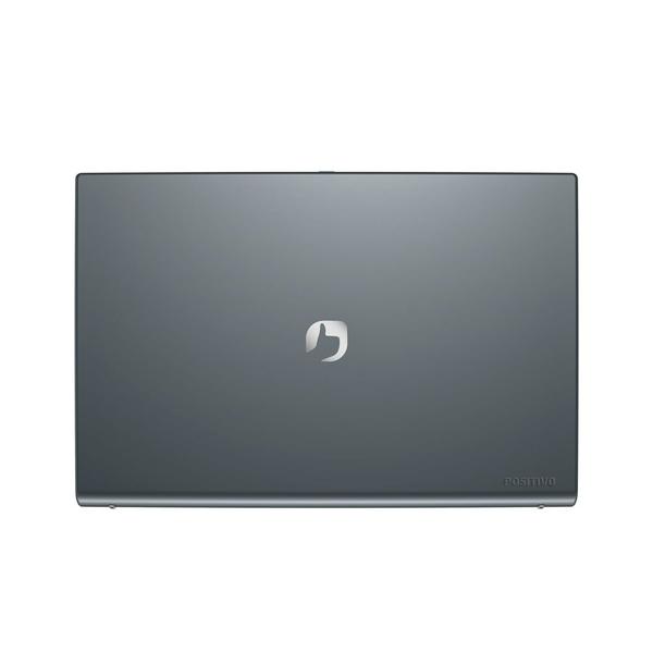 Imagem de Notebook Positivo Motion Gray Q4128ci Intel Atom Quad Core Linux 14,1'' - Cinza