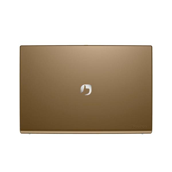 Imagem de Notebook Positivo Motion Intel Windows10 Home 14,1'' Dourado