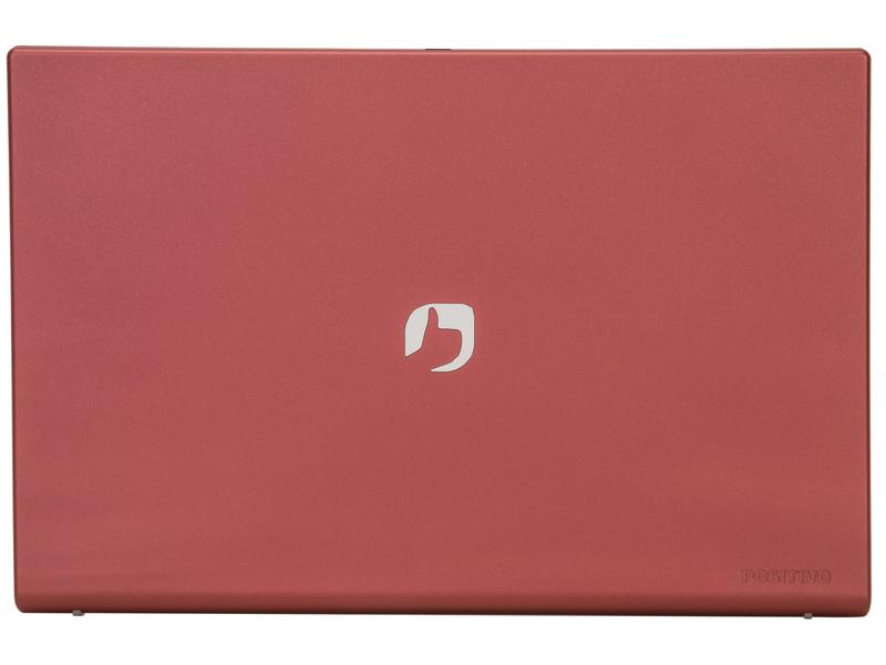 Imagem de Notebook Positivo Motion Red Q464C Intel Atom