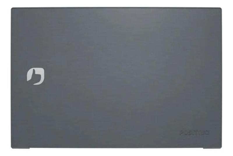 Imagem de Notebook Positivo Vision C14 Lumina Bar Intel Celeron Dual Core Linux 4gb 240gb SSD 14” Hd