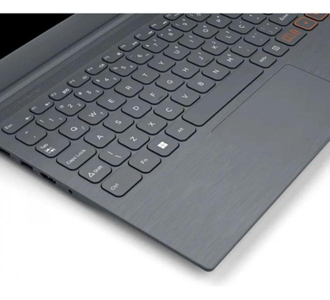 Imagem de Notebook Positivo Vision C14 Lumina Bar Intel Celeron Dual