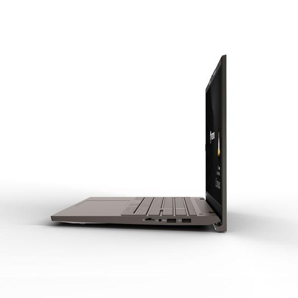 Imagem de Notebook Positivo Vision i15 Intel Core i5-1135G7 Linux 8GB RAM 256GB SSD 15.6” Full HD Lumina BAR - Cinza