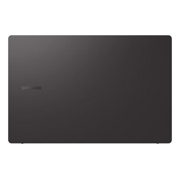 Imagem de Notebook Samsung 15.6" Book2 Core I5-1235U 12ª Geração, Memória 8GB, SSD 256GB, Windows 11, Grafite, NP550XED-KF2BR  SAMSUNG