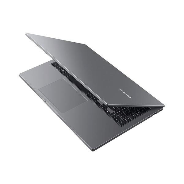 Imagem de Notebook Samsung Book I3 11ª Geração 16gb Ram Nvme 2Tb Tela 15,6'' Windows 11 - Cinza Chumbo