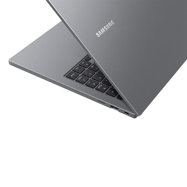 Imagem de Notebook Samsung Book I3 11ª Geração 32gb Ram Nvme 1Tb Tela 15,6'' Windows 11 - Cinza Chumbo