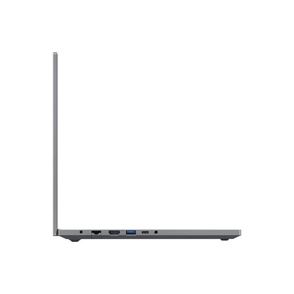 Imagem de Notebook Samsung Book, Intel Core i3-1115G4, 8GB RAM, SSD 256GB, 15.6" FHD, Windows 11, Cinza Chumbo - NP550XDA-KV4BR