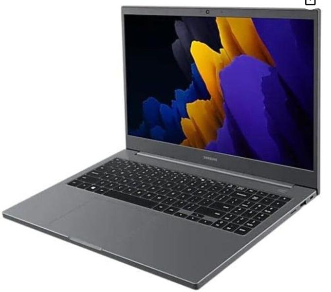 Imagem de Notebook Samsung Book Intel Core i3 11a Geração  - 16GB SSD 512GB 15,6” Full HD LED Win11 + Mochila