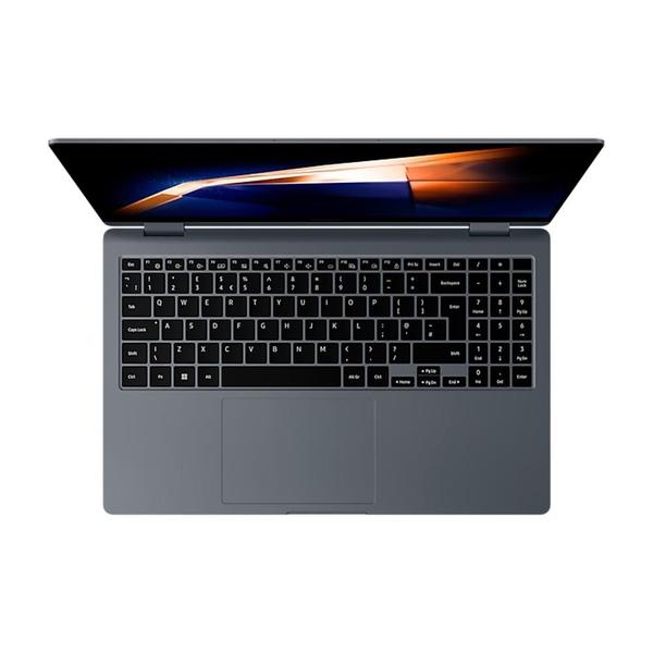 Imagem de Notebook Samsung BOOK4 360 C5 16GB 512GB W11H NP750QGK-KG2BR