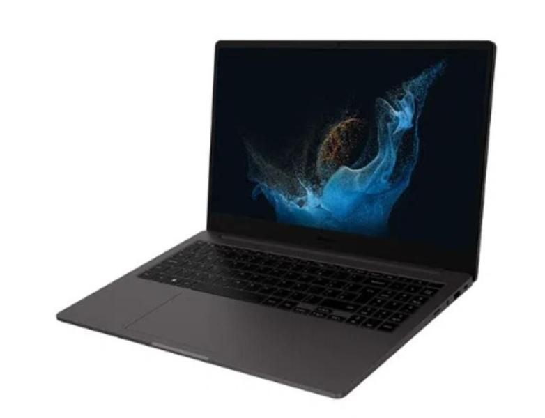 Imagem de Notebook Samsung Book4 Intel Core i3 14a Geração - 8GB SSD 256GB 15,6” Full HD LED Win11