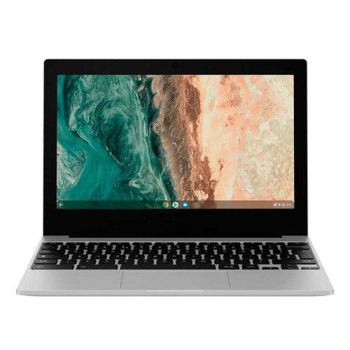 Notebook Samsung Chromebook XE310XDA-KS2BR Intel Celeron N4020 4GB 32 GB eMMC Tela 11,6 Po... Notebook Samsung Chromebook XE310XDA-KS2BR Intel Celeron N4020 4GB 32 GB eMMC Tela 11,6 Po...