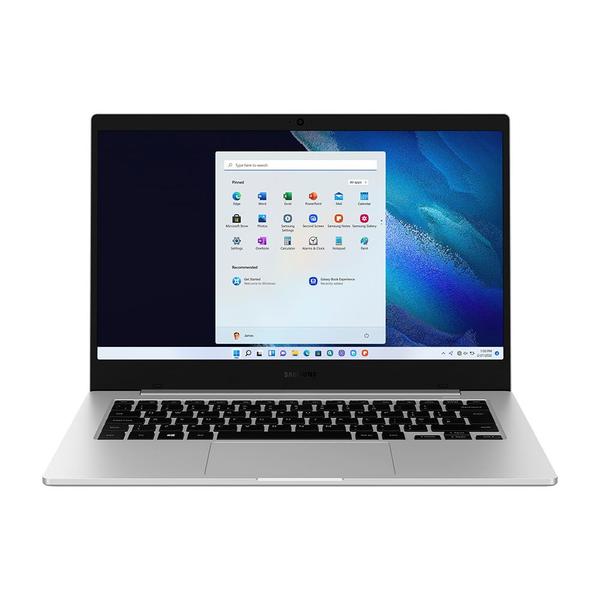 Imagem de Notebook Samsung Galaxy Book Go, Windows 11 Home, 4GB, 128GB UFS, 14'' Full HD LED, 1.38kg