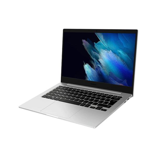 Imagem de Notebook Samsung Galaxy Book GO, Windows 11 Home, Snapdragon 7c, 4GB, 128GB UFS,  14" Full HD LED, 1.38kg