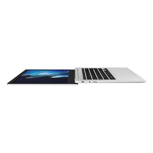 Imagem de Notebook samsung galaxy book snapdragon 7c gen 2 4gb memória 128gb ufs tela 14 fhd windows 11 prata - np340xla-k06br