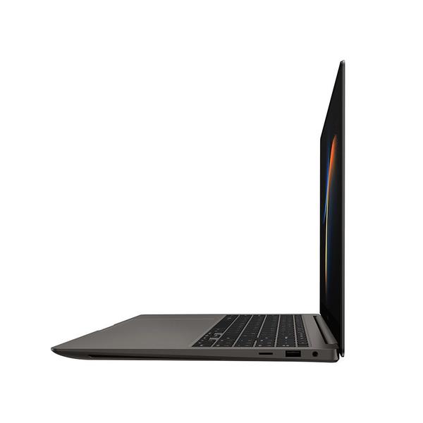 Imagem de Notebook Samsung Galaxy Book3 360, Intel Core I5-1335U, 8GB RAM, SSD 256GB, 13.3" FHD, Windows 11 Home, Grafite - NP730QFG-KF2BR