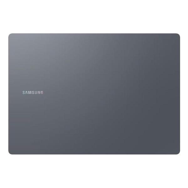 Imagem de Notebook Samsung Galaxy Book4 Intel i3 8GB 256GB SSD Windows 11 Home - NP750XGJ-KG5BR