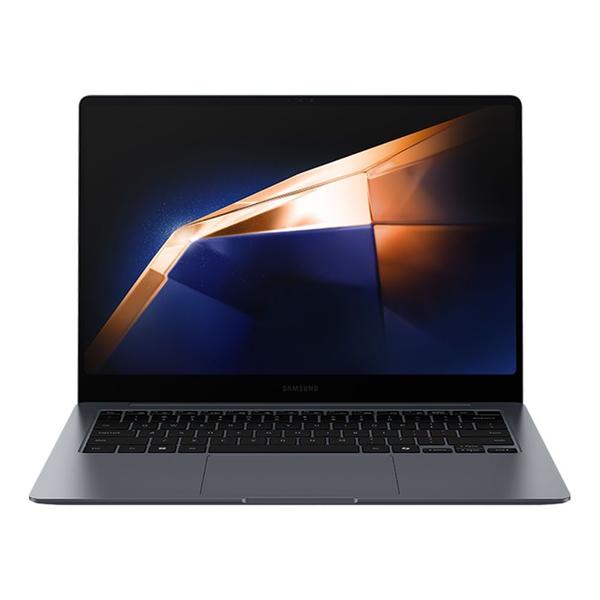 Imagem de Notebook Samsung Galaxy Book4 Pro, Windows 11 Home, Intel Core Ultra 5 125H, 16GB, 512GB SSD, 14'' Full HD AMOLED, Touchscreen, 1.23 kg