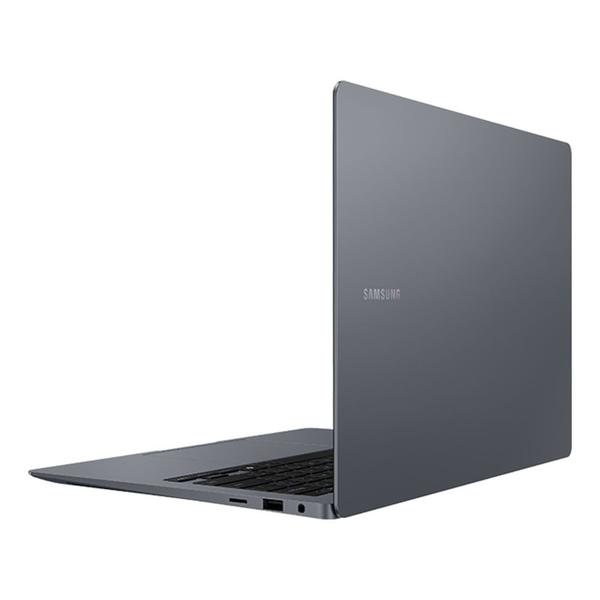 Imagem de Notebook Samsung Galaxy Book4 Pro, Windows 11 Home, Intel Core Ultra 5 125H, 16GB, 512GB SSD, 14'' Full HD AMOLED, Touchscreen, 1.23 kg