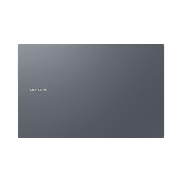Imagem de Notebook Samsung Galaxy Book4, Windows 11 Home, Intel Core 7, 16GB, 512GB SSD, NVIDIA GeForce MX570, 15.6' Full HD LED, FingerPrint