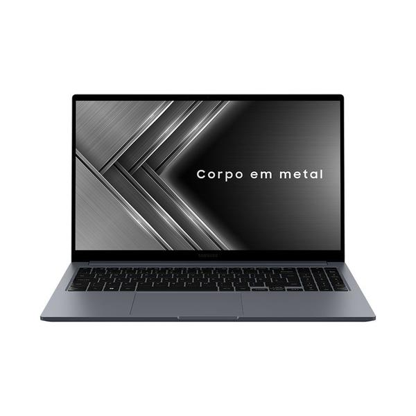 Notebook Samsung Galaxy Book4, Windows 11 Home, Intel Core i7, 16GB, 512GB SSD, 15.6'' Ful... Notebook Samsung Galaxy Book4, Windows 11 Home, Intel Core i7, 16GB, 512GB SSD, 15.6'' Ful...