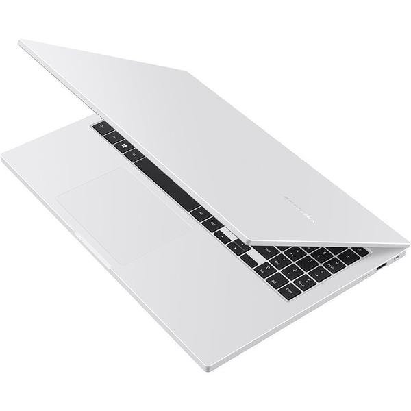 Imagem de Notebook Samsung NP550XDA-KT2BR, 15,6", Intel Core i3-1115G4, 4Gb, 1TB, Branco - Windows 10