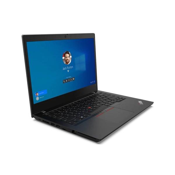 Imagem de Notebook ThinkPad L14 G2 I5 8G 256G 11P Lenovo