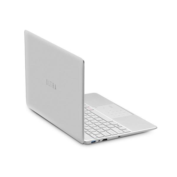 Imagem de Notebook Ultra Intel W10 Core i5 8gb Ram 1TB HDD Prata Ub531