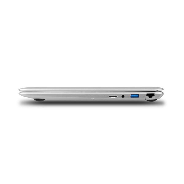 Imagem de Notebook Ultra Intel W10 Core i5 8gb Ram 1TB HDD Prata Ub531