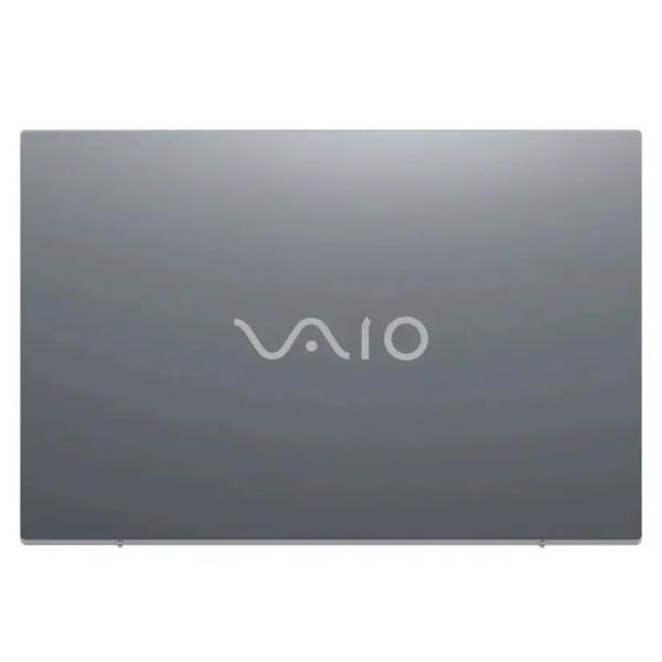 Imagem de Notebook Vaio 15.6P R5-5500U 16GB SSD512GB W11 - 3344279 Cinza Bivolt