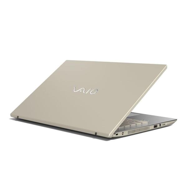 Imagem de Notebook Vaio F14 Intel Core I7-1255u Windows 11 Home 16gb Ram 512gb Ssd 14 Full Hd  Branco