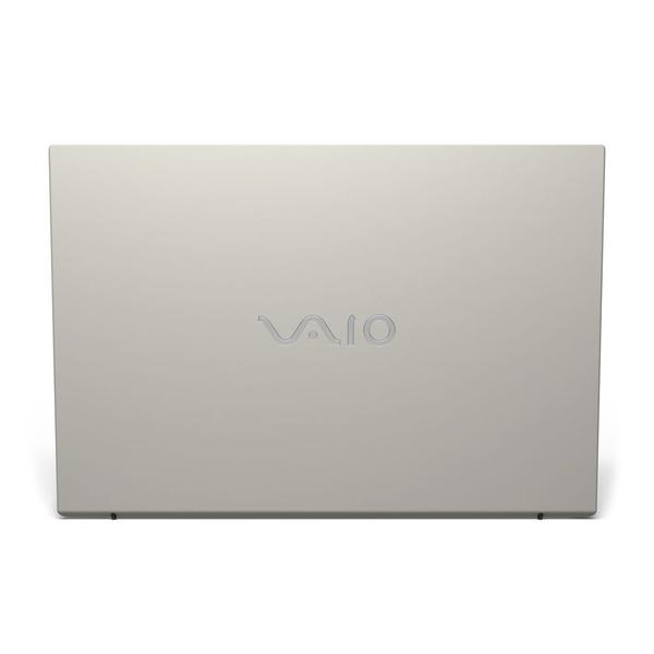 Imagem de Notebook VAIO F14 Intel Core i7-1255U Windows 11 Home 16GB RAM 512GB SSD 14" Full HD Leitor Digital  Branco