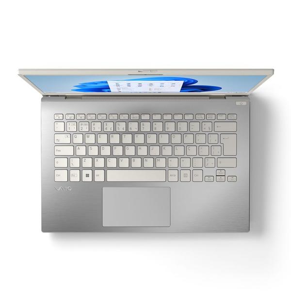 Notebook VAIO F14 Intel Core i7-1255U Windows 11 Home 32GB Notebook VAIO F14 Intel Core i7-1255U Windows 11 Home 32GB