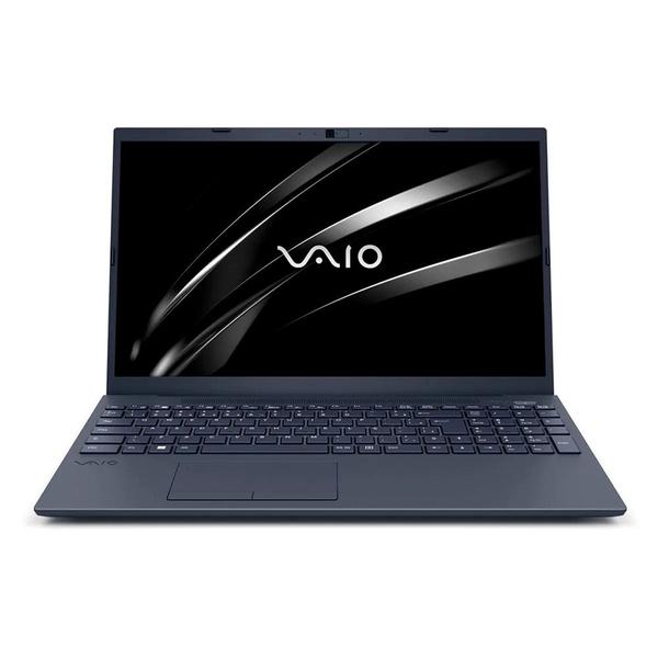 Imagem de Notebook Vaio FE15 15.6 FHD I5-1235U 16GB 512GB SSD Linux Debian 10 Cinza - VJFE54F11X-B2611H